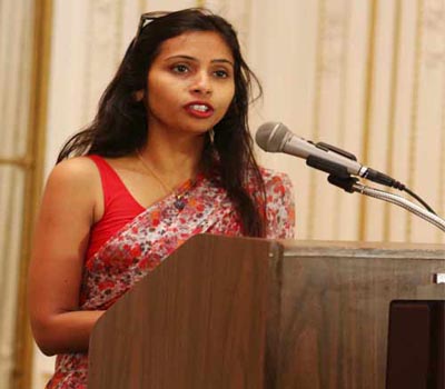 ministryofexternalaffairsreactedagainstdevyanikhobragade